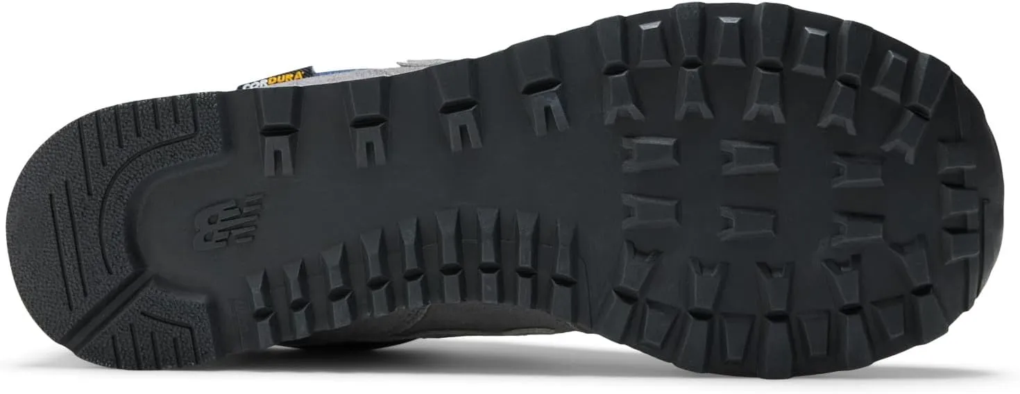 New Balance Unisex Adult 574 V2 Lace-Up Sneaker