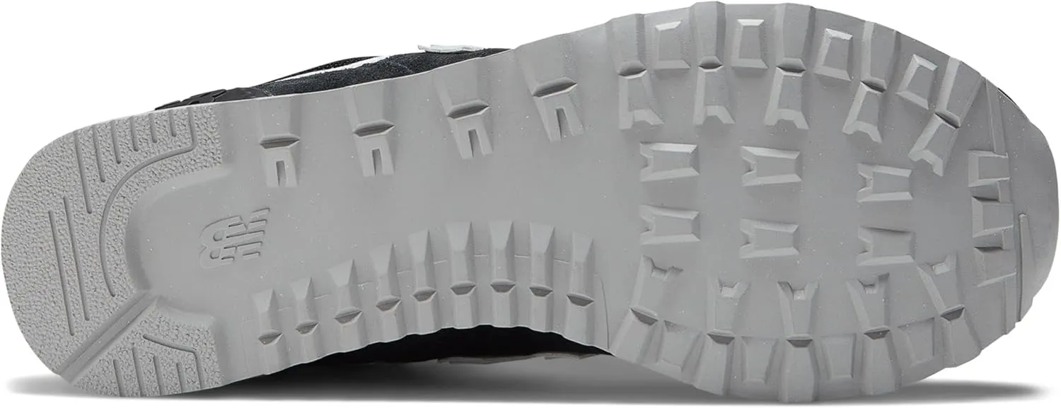 New Balance Unisex Adult 574 V2 Lace-Up Sneaker