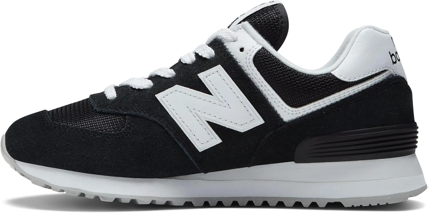 New Balance Unisex Adult 574 V2 Lace-Up Sneaker