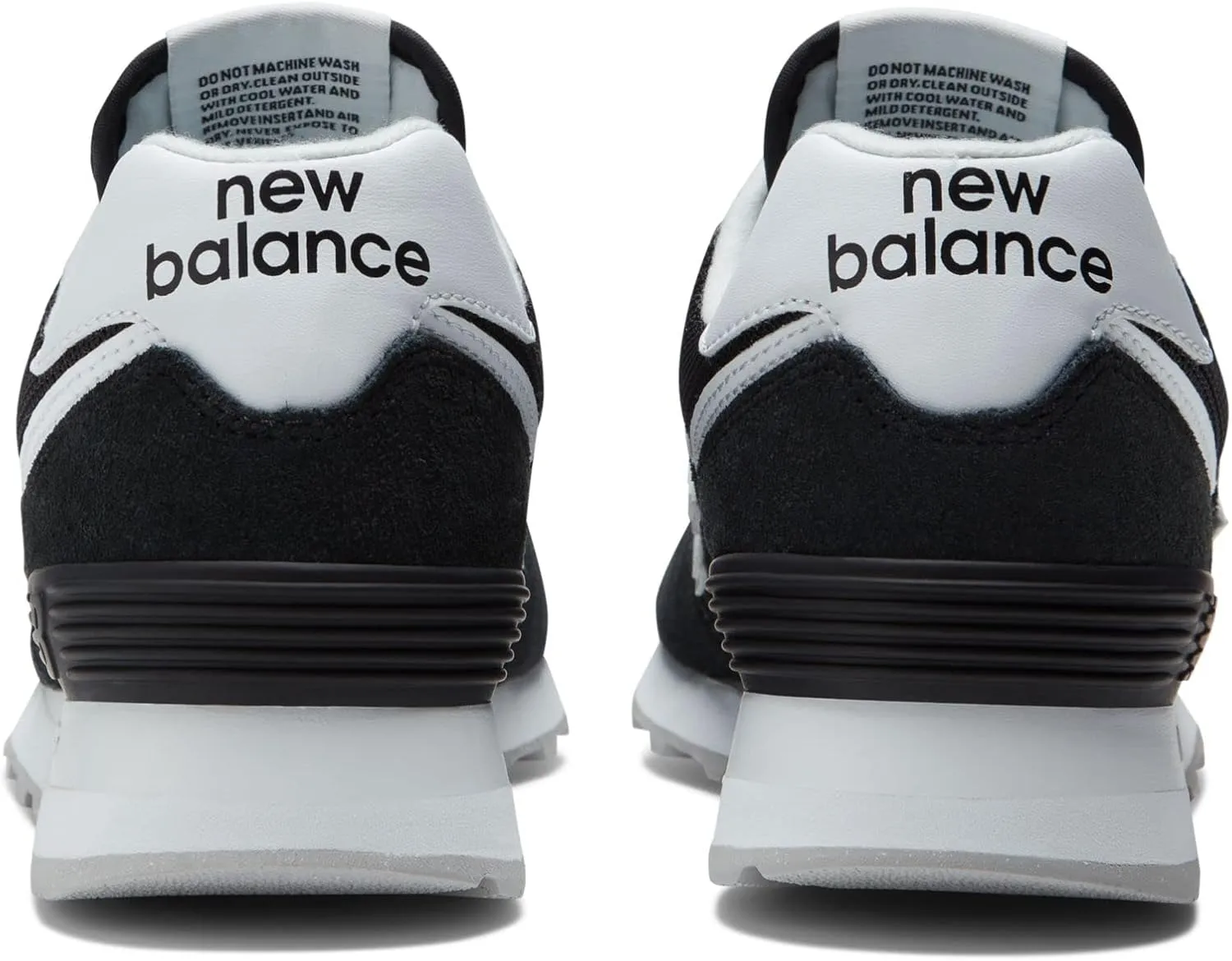 New Balance Unisex Adult 574 V2 Lace-Up Sneaker