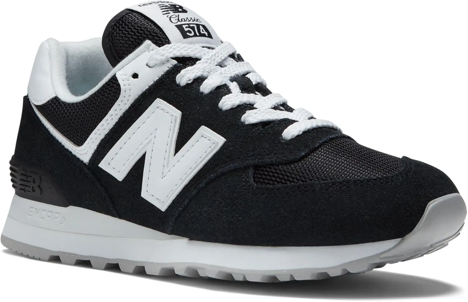 New Balance Unisex Adult 574 V2 Lace-Up Sneaker