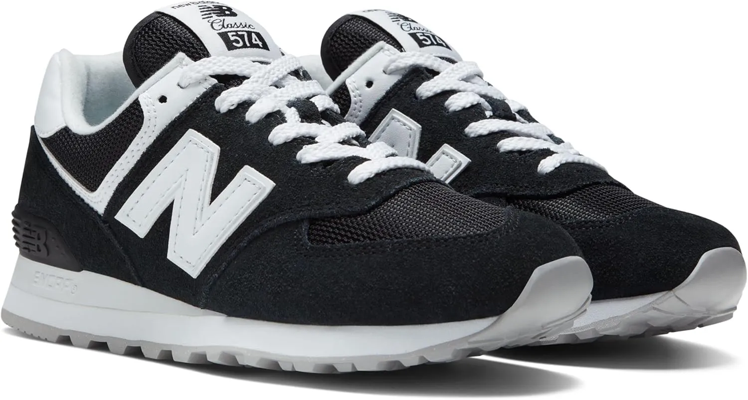 New Balance Unisex Adult 574 V2 Lace-Up Sneaker