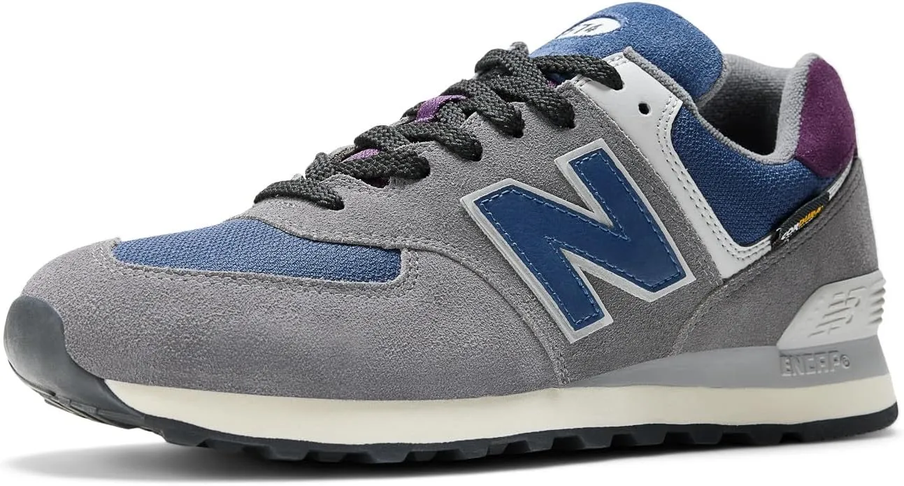 New Balance Unisex Adult 574 V2 Lace-Up Sneaker