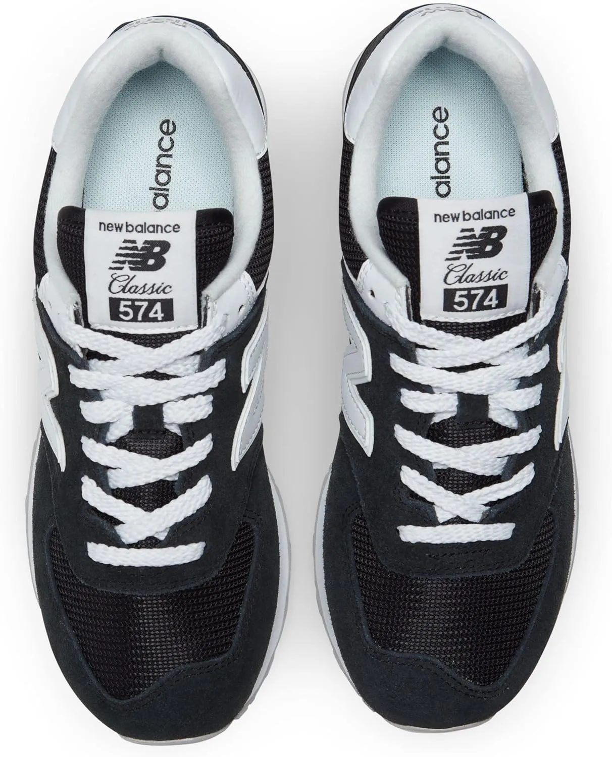 New Balance Unisex Adult 574 V2 Lace-Up Sneaker