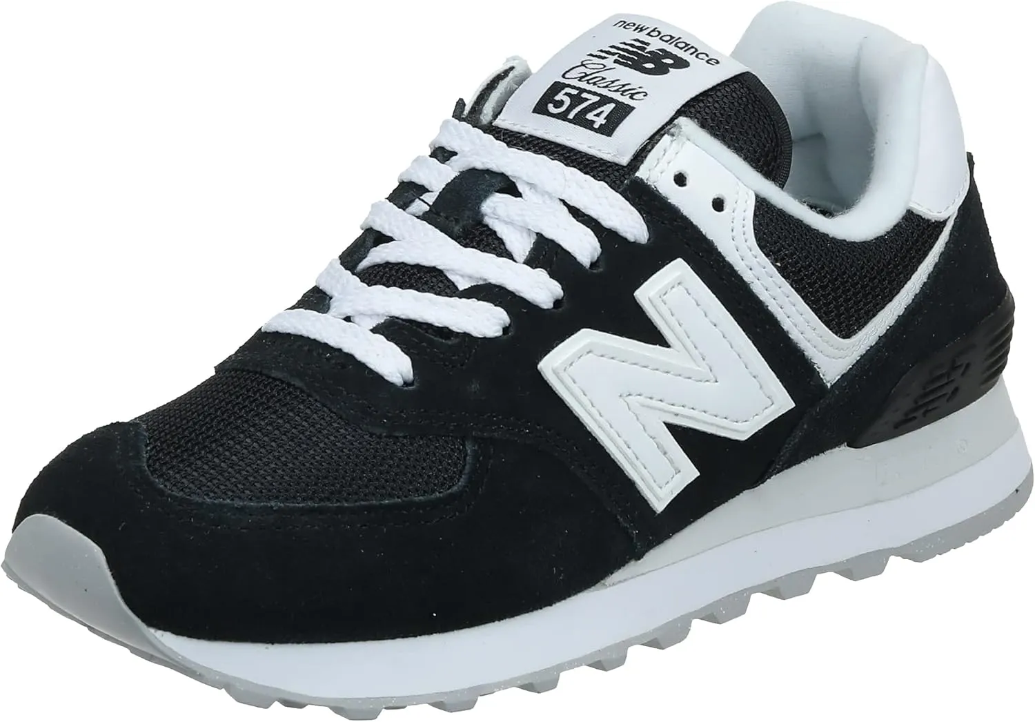 New Balance Unisex Adult 574 V2 Lace-Up Sneaker