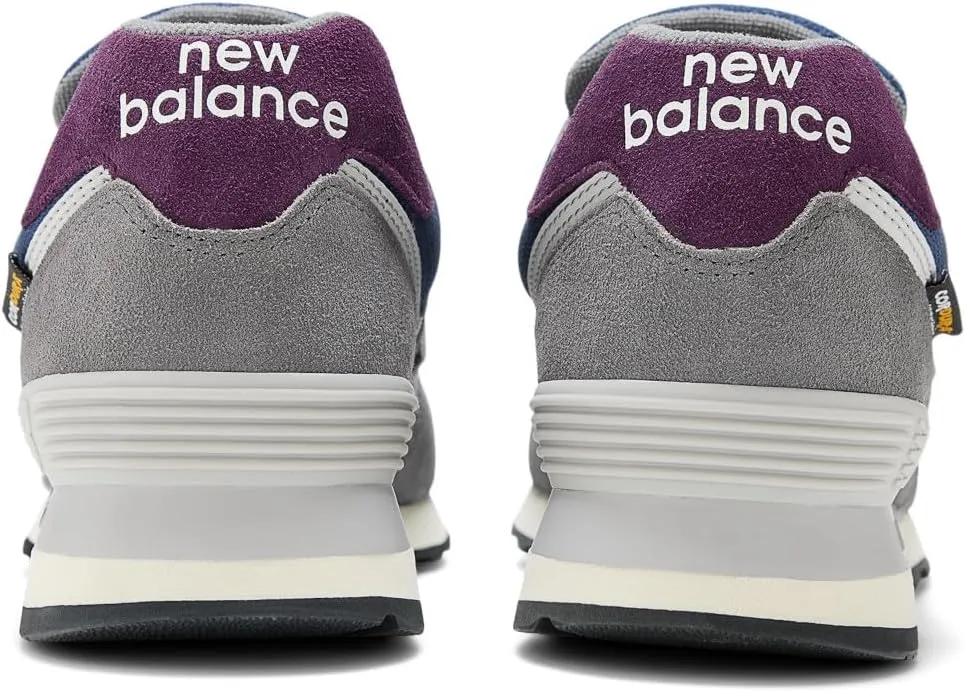 New Balance Unisex Adult 574 V2 Lace-Up Sneaker