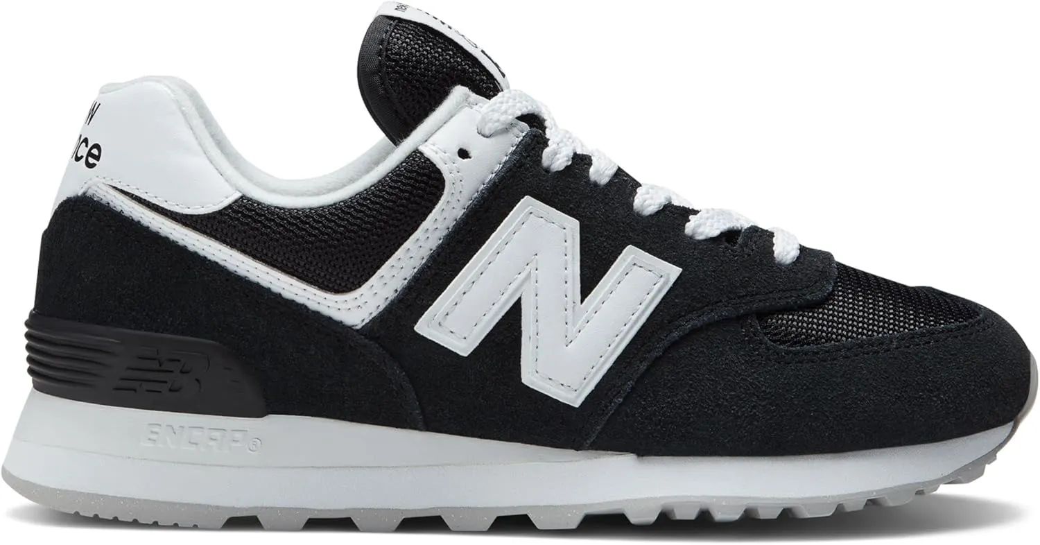 New Balance Unisex Adult 574 V2 Lace-Up Sneaker