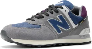 New Balance Unisex Adult 574 V2 Lace-Up Sneaker