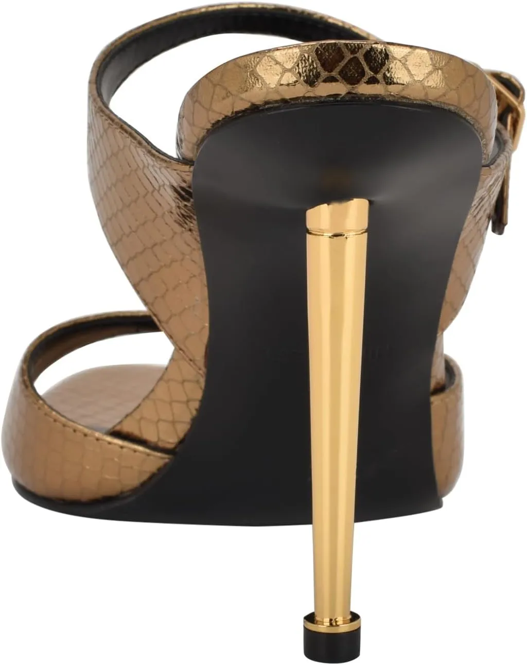 Nine West Women's Reida Heeled Sandal
