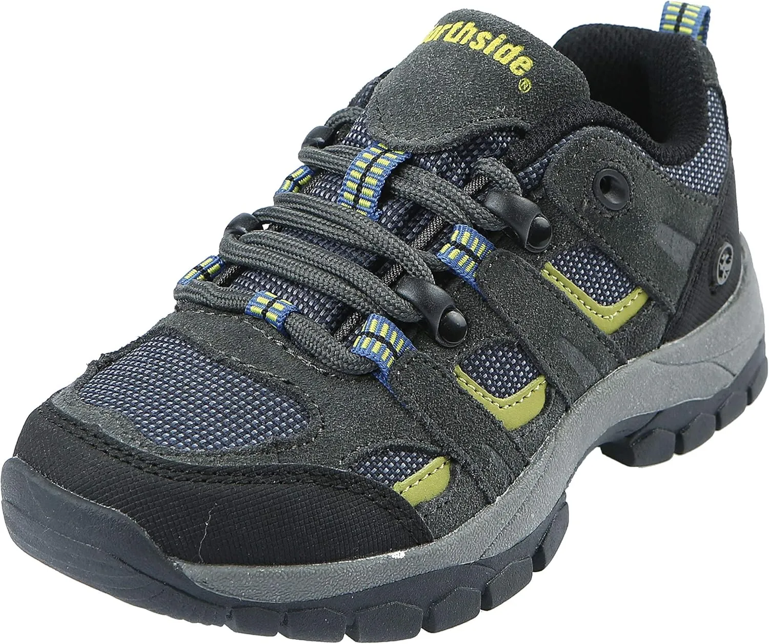 Northside Monroe Low Junior Hiking Boot (Infant/Toddler/Little Kid)