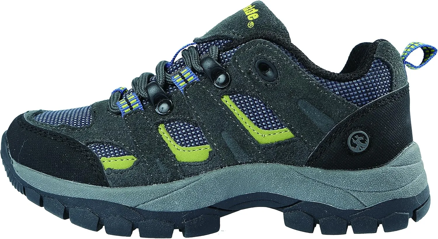 Northside Monroe Low Junior Hiking Boot (Infant/Toddler/Little Kid)