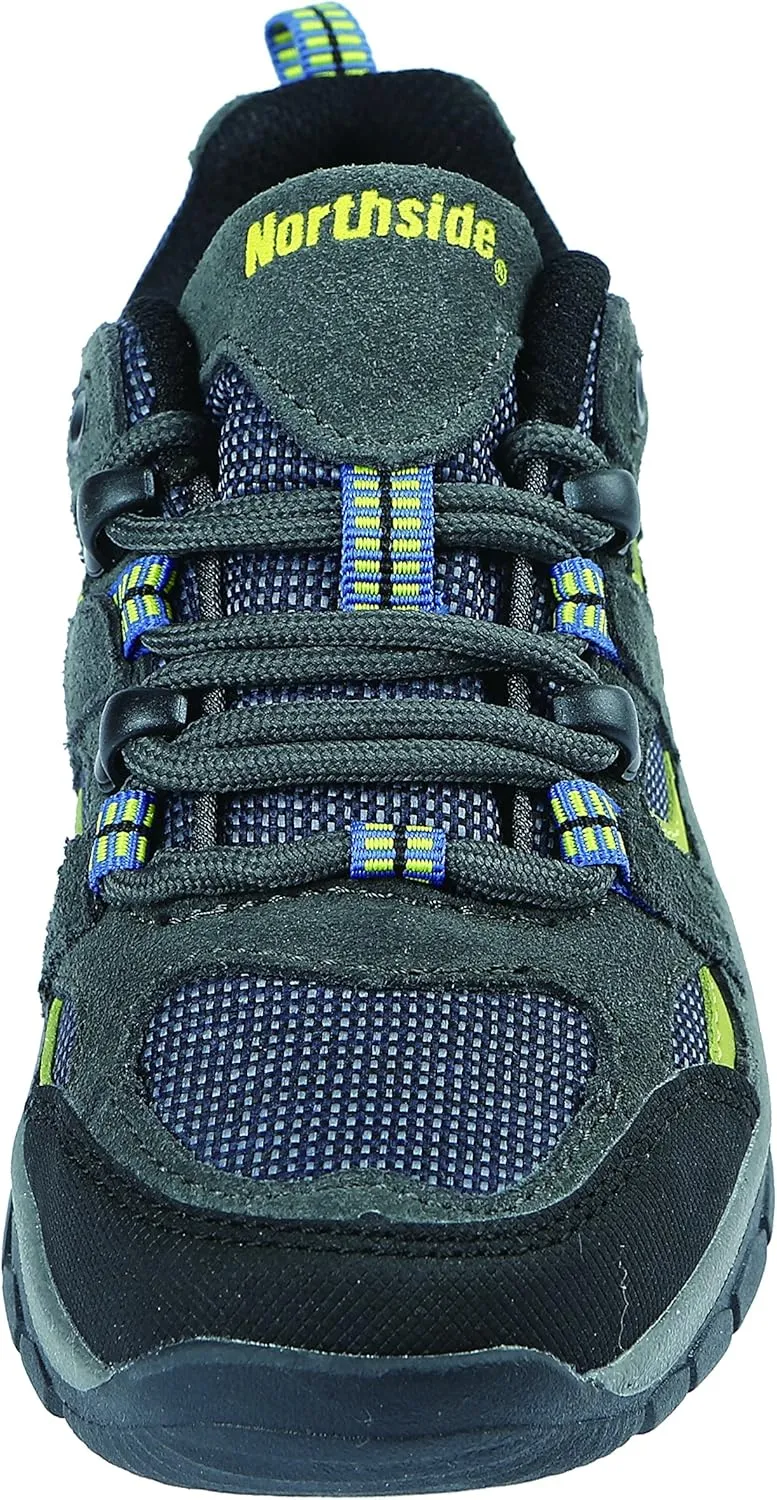 Northside Monroe Low Junior Hiking Boot (Infant/Toddler/Little Kid)