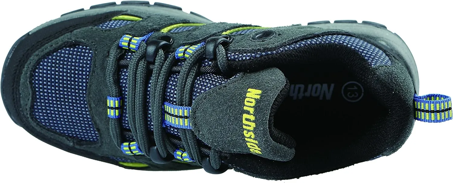 Northside Monroe Low Junior Hiking Boot (Infant/Toddler/Little Kid)