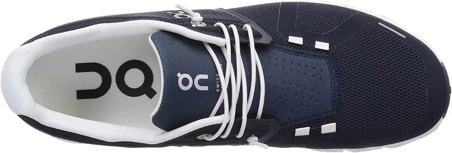 On Men's Cloud 5 Sneakers