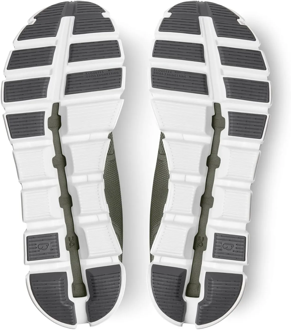 On Men's Cloud 5 Sneakers