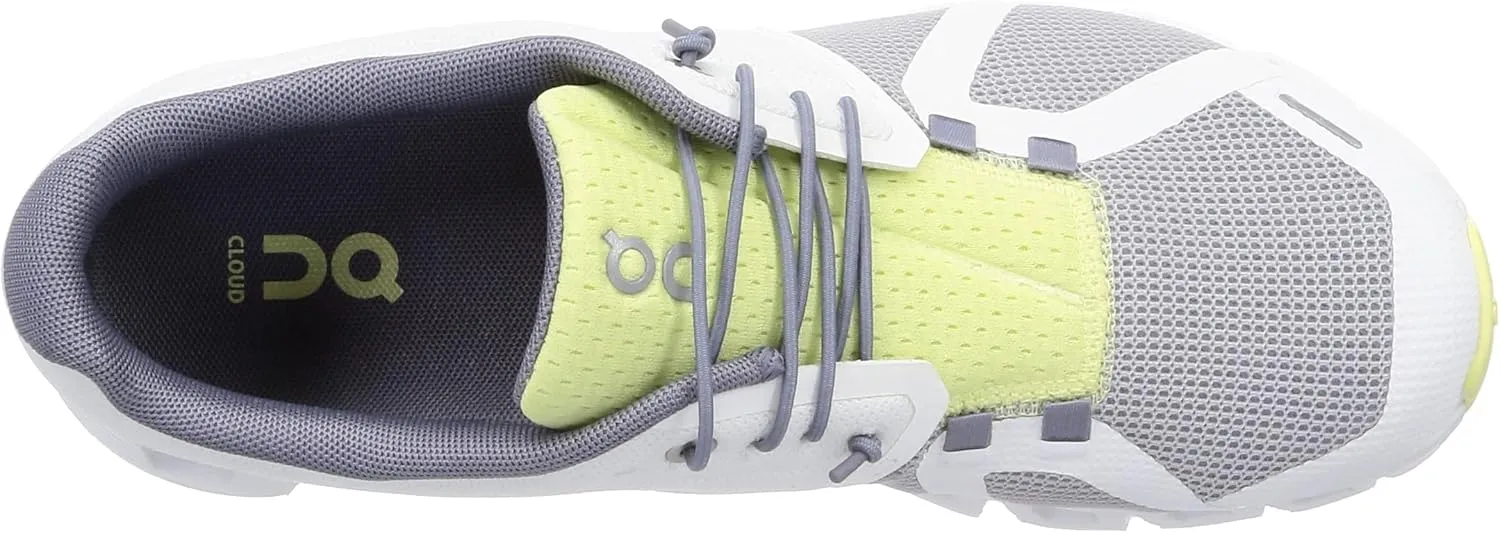 On Men's Cloud 5 Sneakers