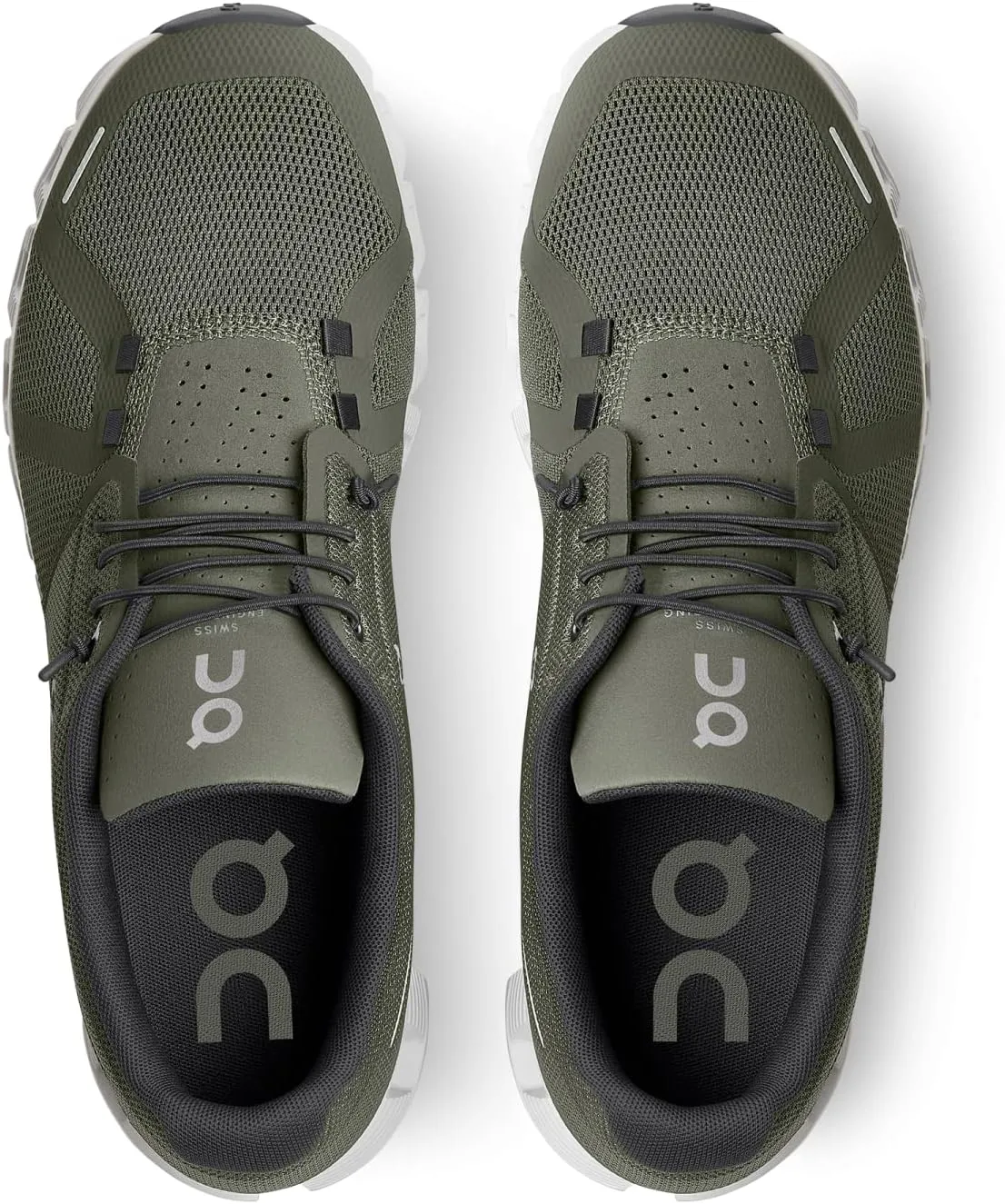 On Men's Cloud 5 Sneakers