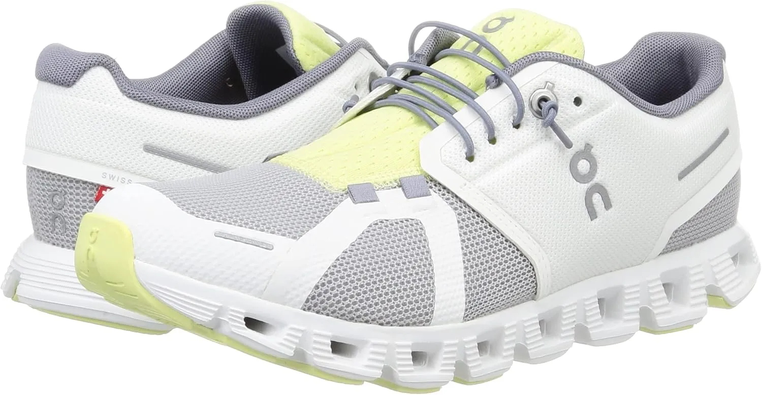 On Men's Cloud 5 Sneakers