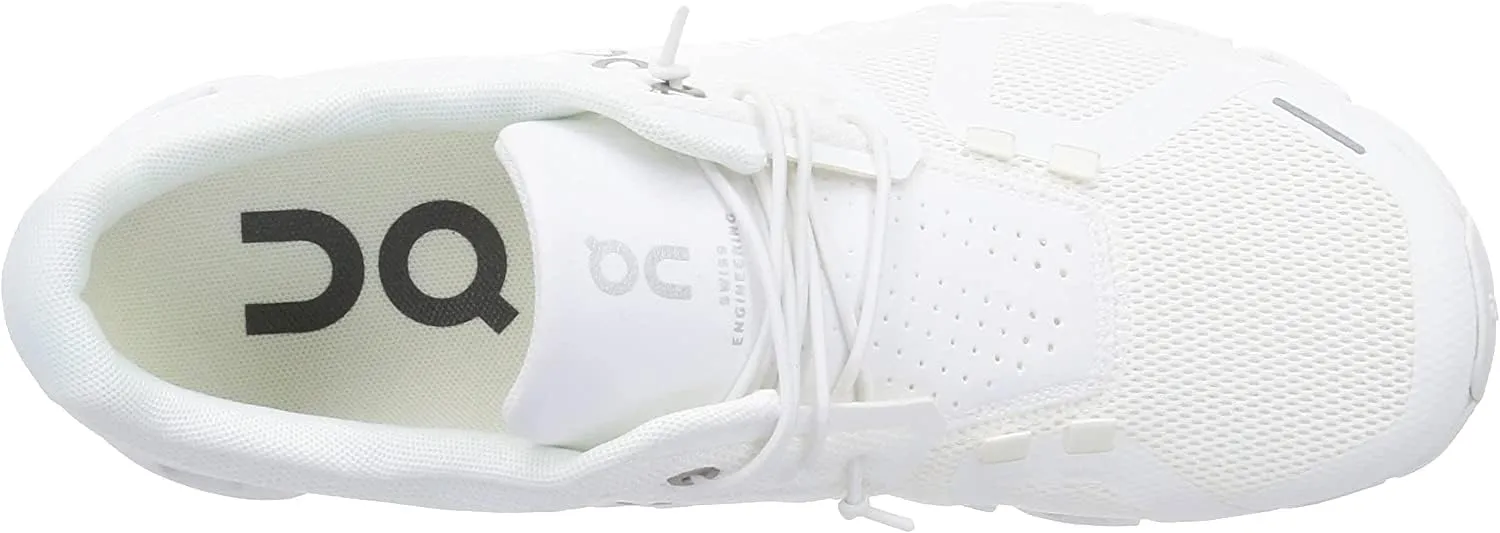 On Men's Cloud 5 Sneakers
