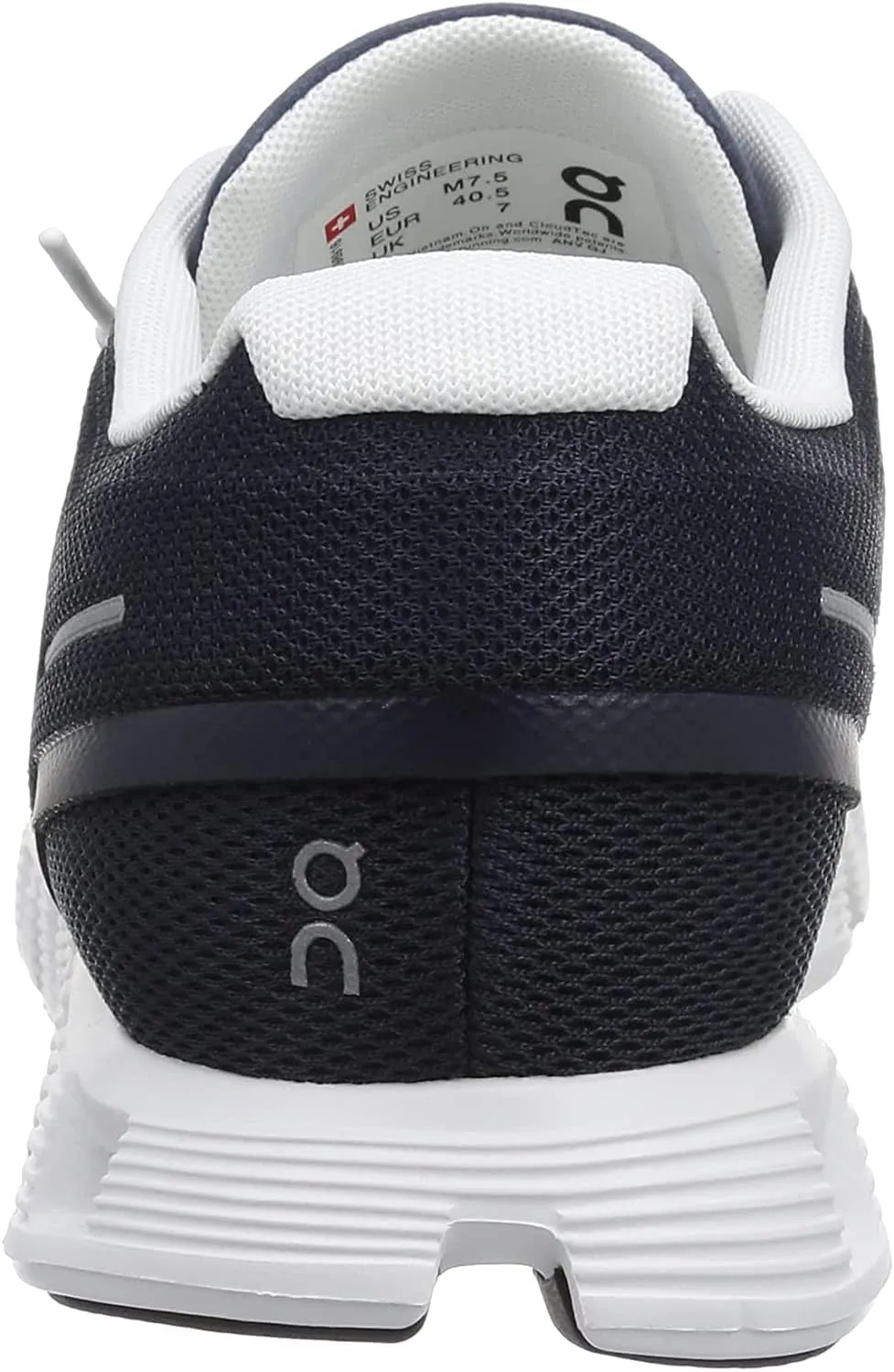 On Men's Cloud 5 Sneakers