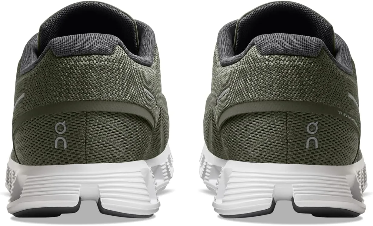 On Men's Cloud 5 Sneakers
