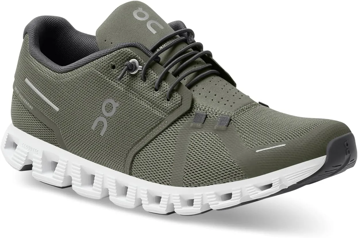 On Men's Cloud 5 Sneakers