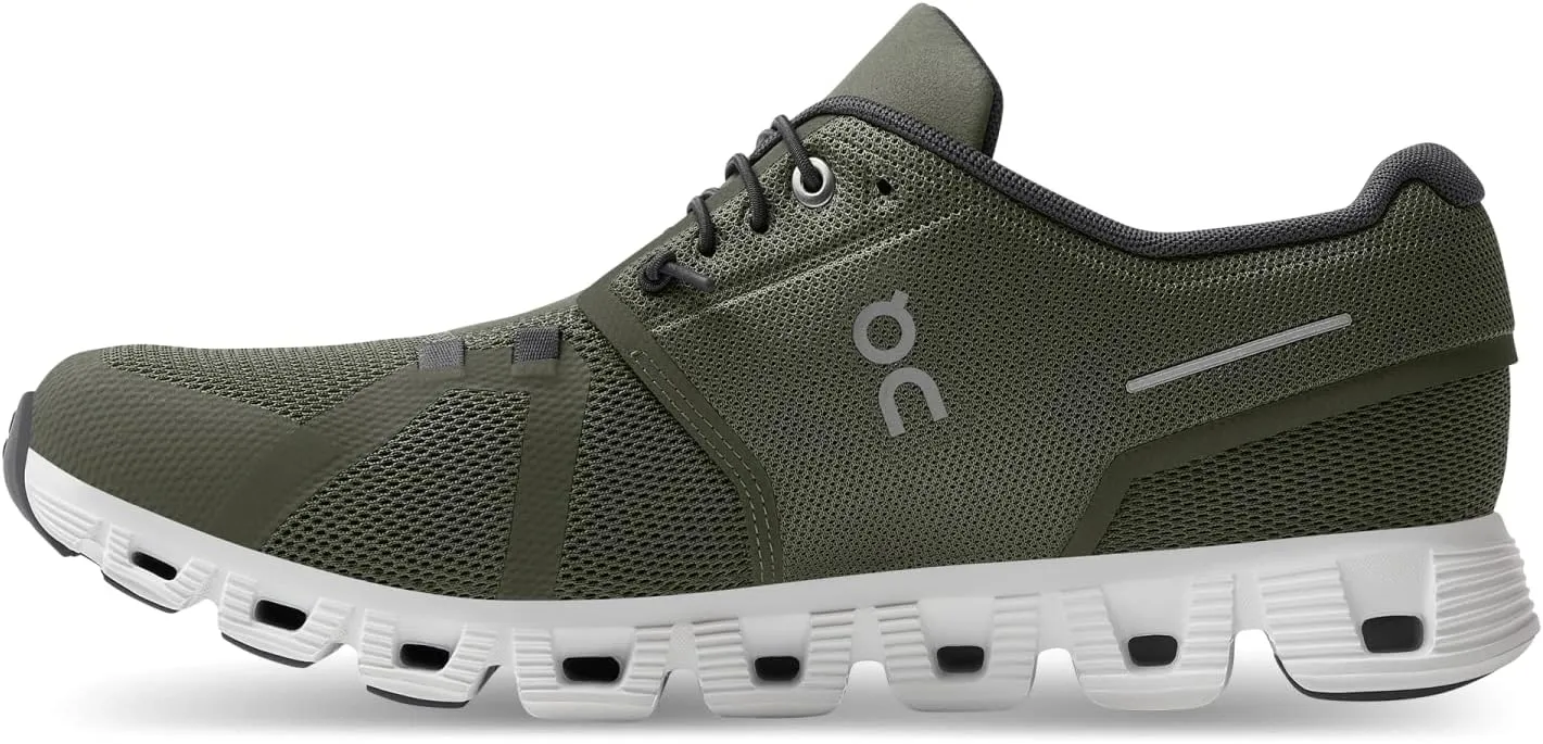 On Men's Cloud 5 Sneakers