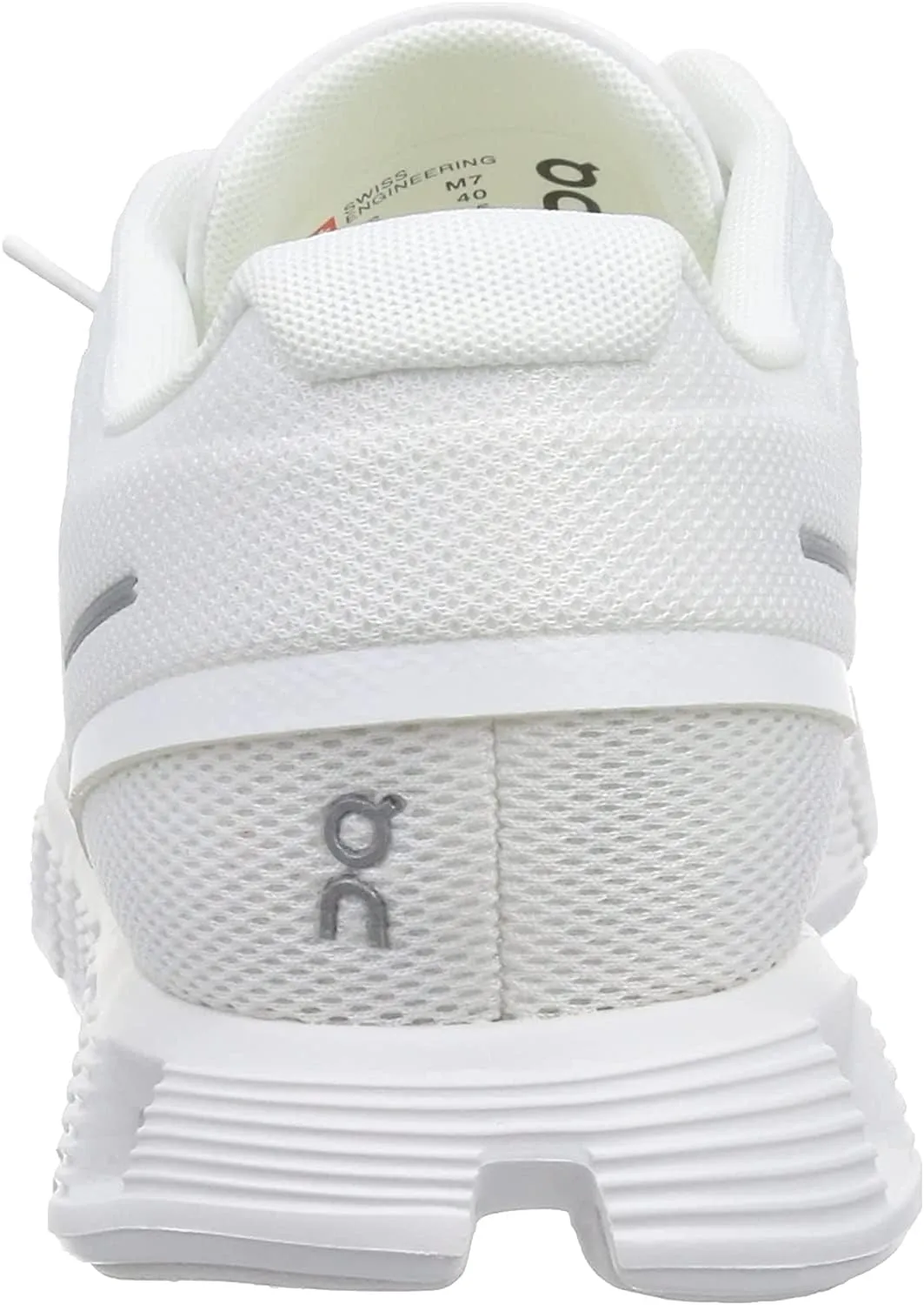 On Men's Cloud 5 Sneakers