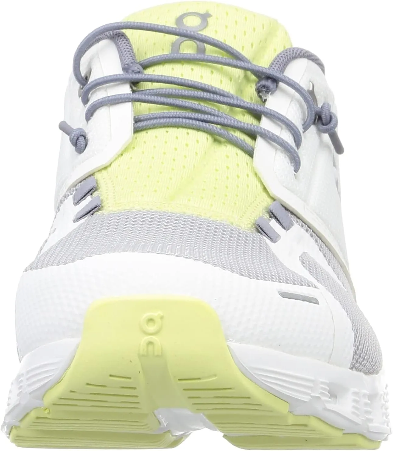 On Men's Cloud 5 Sneakers