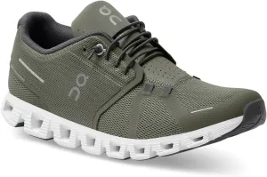 On Men's Cloud 5 Sneakers