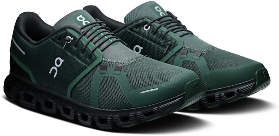On Men's Cloud 6 Sneakers