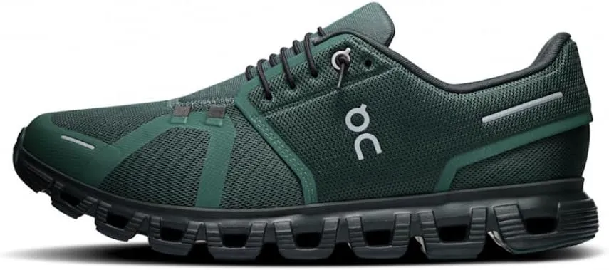 On Men's Cloud 6 Sneakers