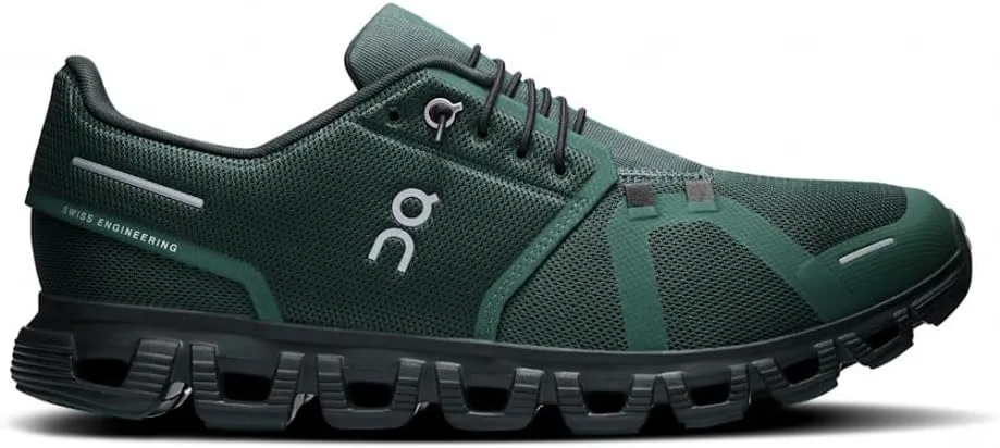 On Men's Cloud 6 Sneakers