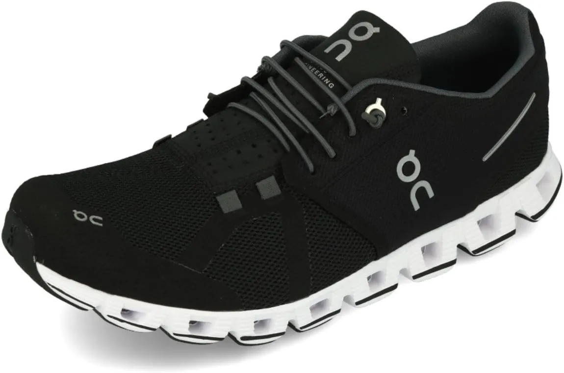 On Men's Cloud Sneakers