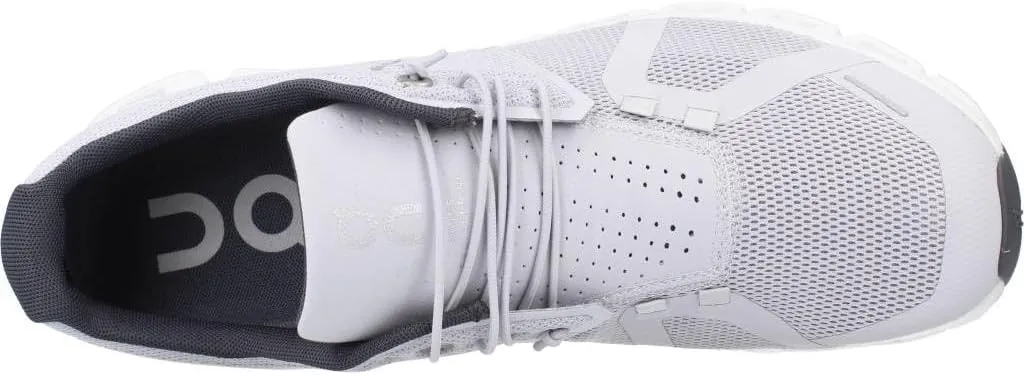 On Men's Cloud Sneakers