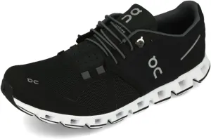 On Men's Cloud Sneakers