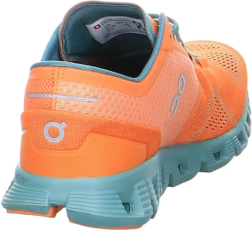 On Men's Cloud Sneakers