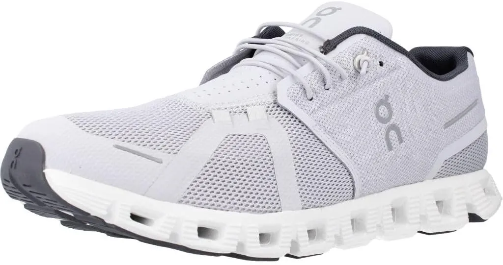 On Men's Cloud Sneakers