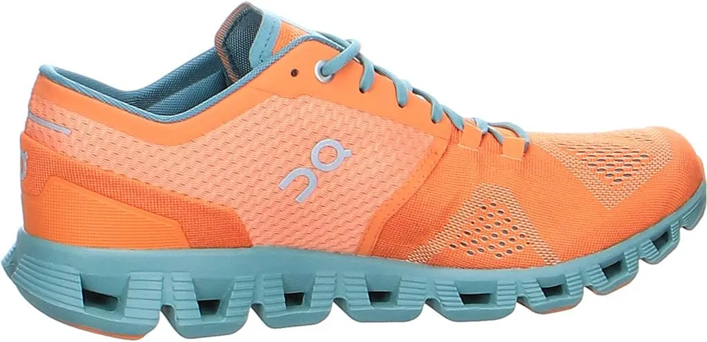 On Men's Cloud Sneakers