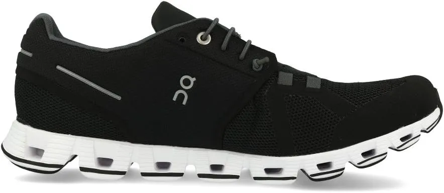 On Men's Cloud Sneakers