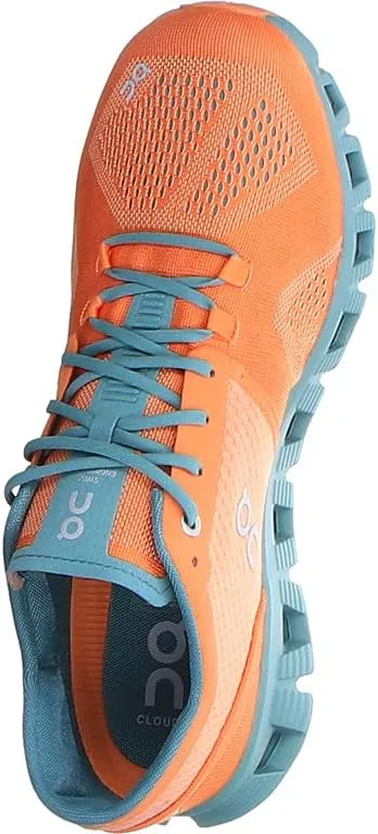 On Men's Cloud Sneakers