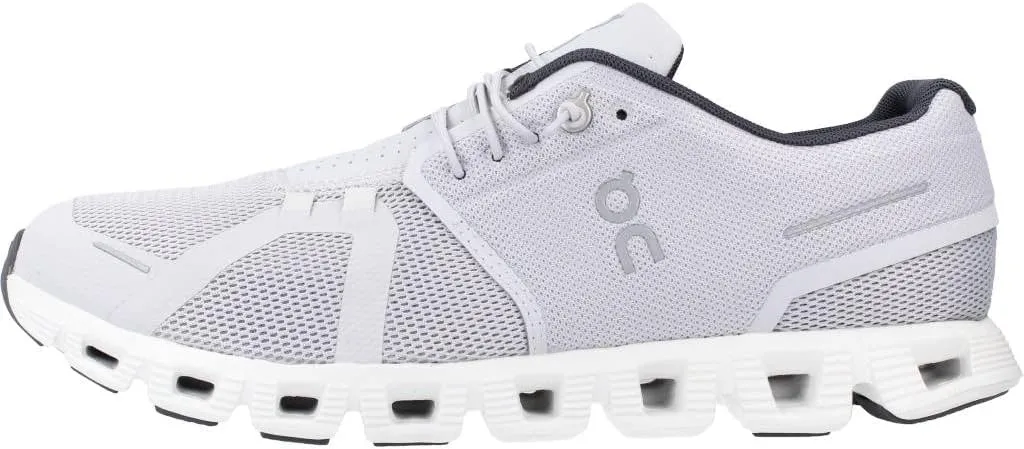 On Men's Cloud Sneakers