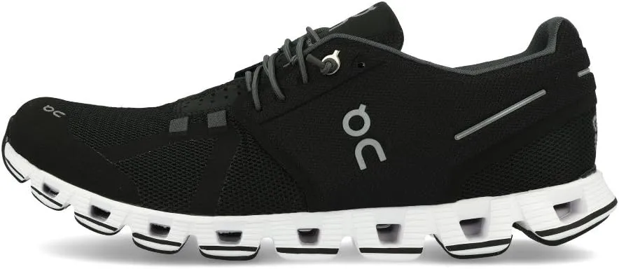 On Men's Cloud Sneakers