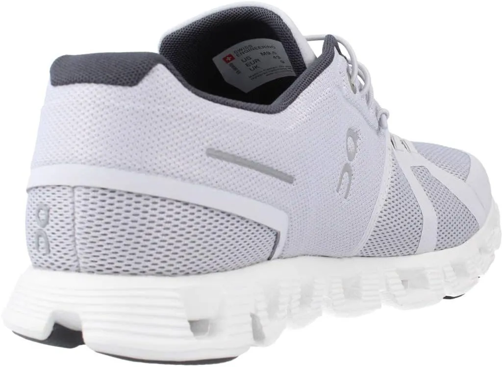 On Men's Cloud Sneakers