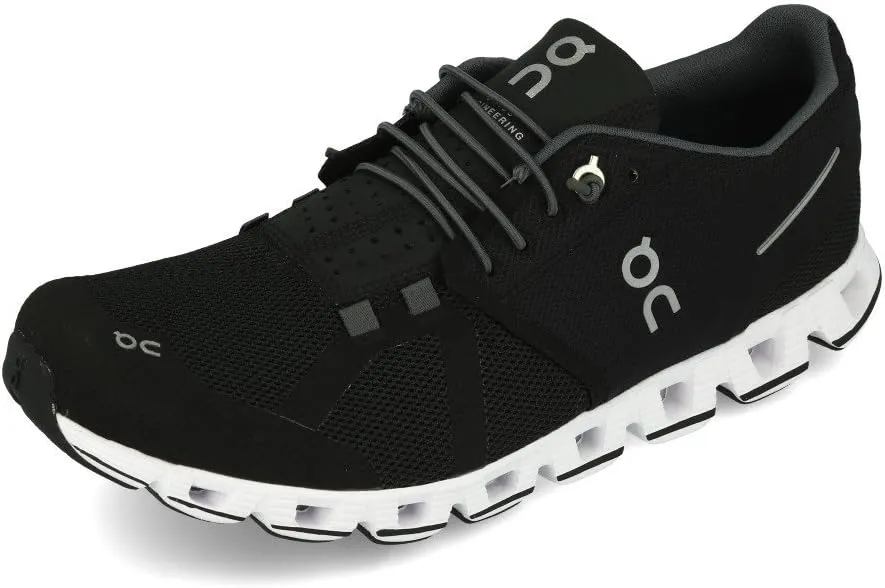 On Men's Cloud Sneakers