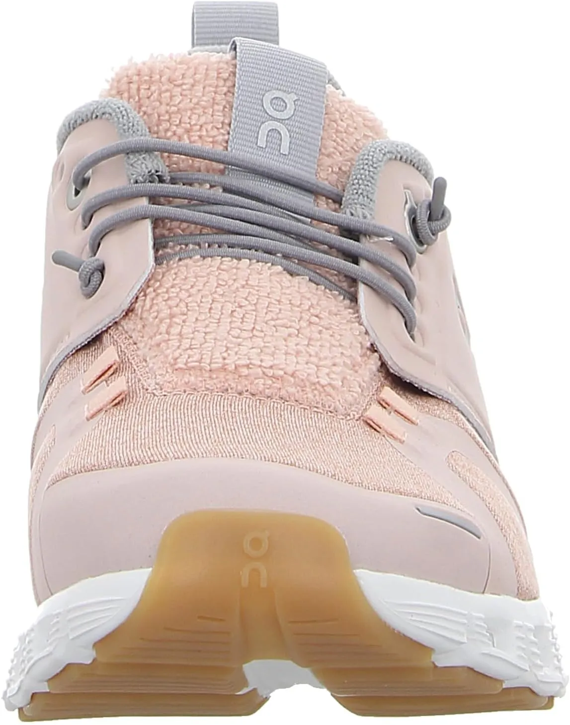 On Men's Cloud Terry Sneakers