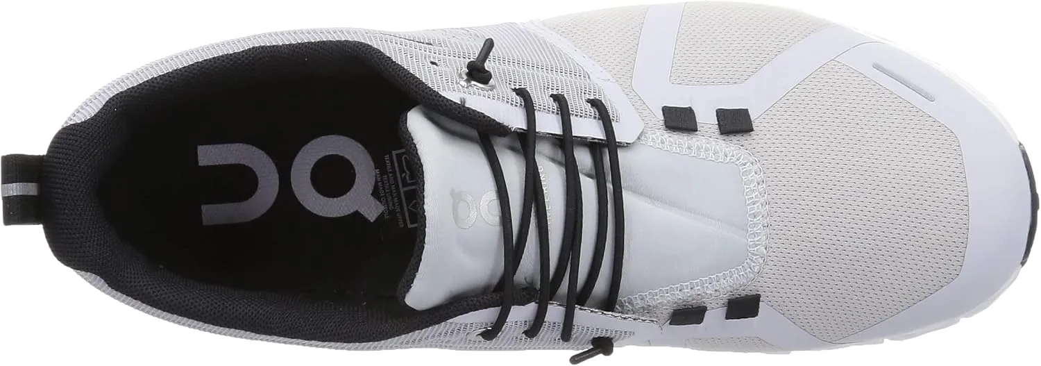 On Men's Cloud Terry Sneakers