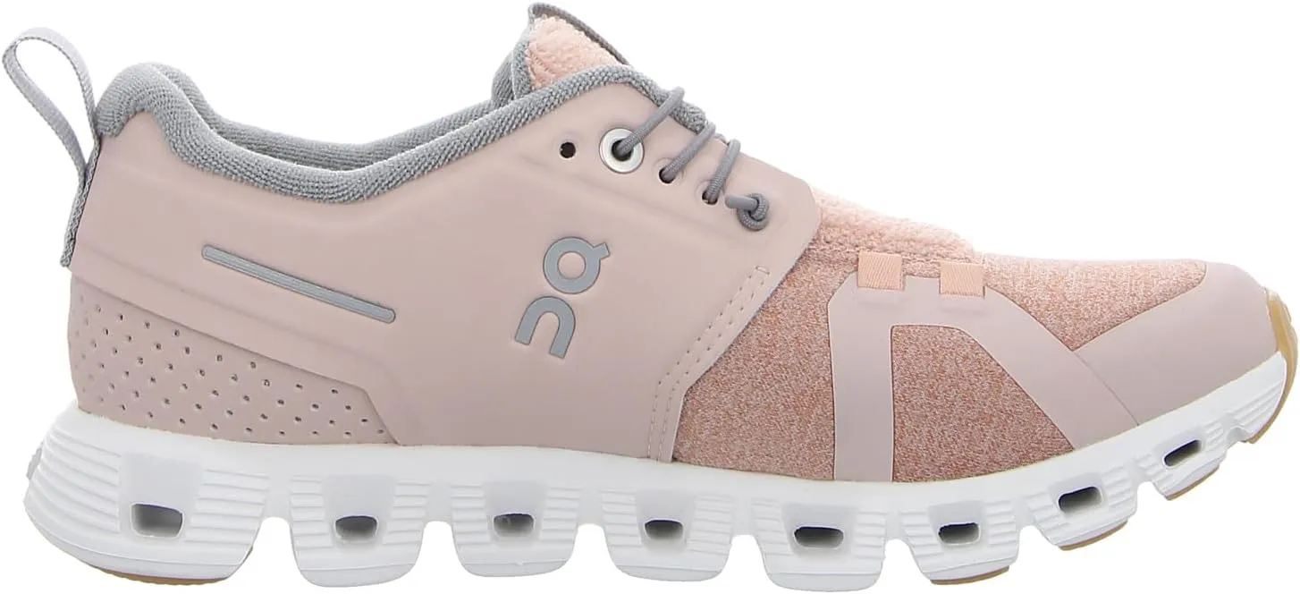On Men's Cloud Terry Sneakers