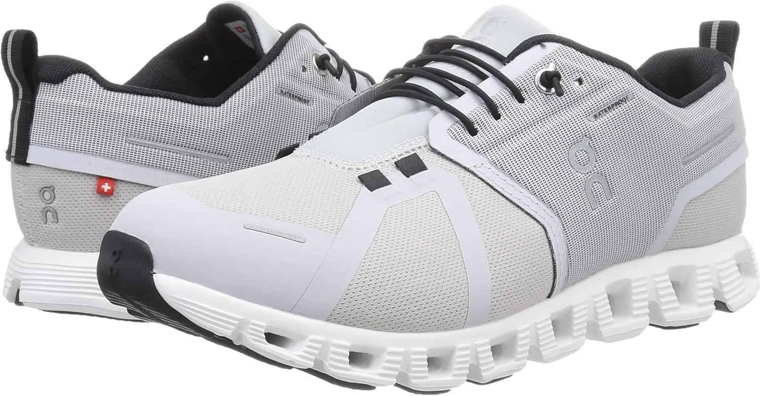 On Men's Cloud Terry Sneakers