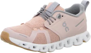 On Men's Cloud Terry Sneakers